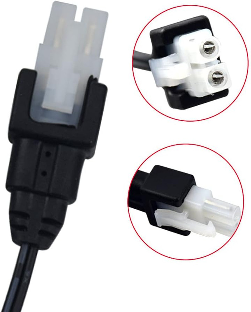 Toro Battery Charger Compatible with Lawn Mowers 30 Day Money Back Guarantee