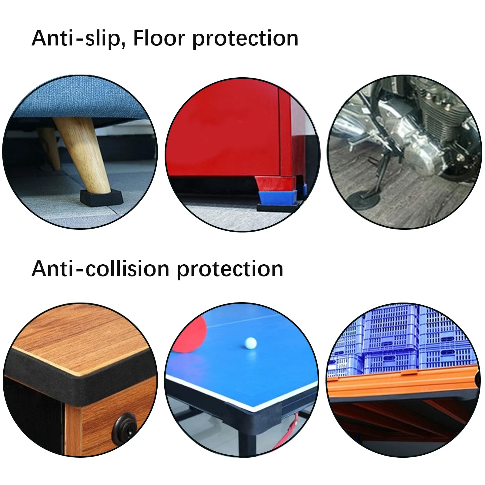Salimhib Solid Rubber Sheet with Adhesive 1/16 (.062)” Thick X 4″ 4″X10’X1/16