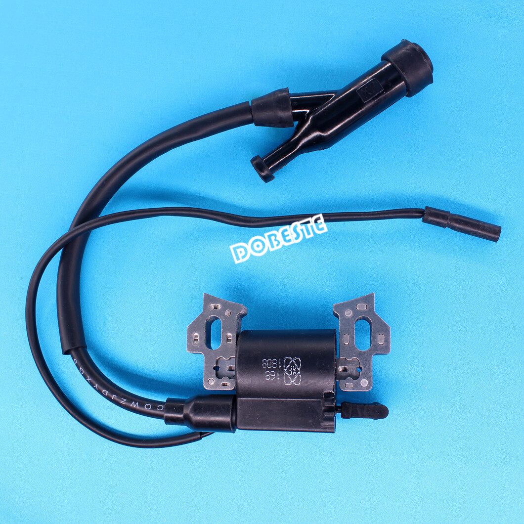 Ignition Coil For Honda HR194 HR214 HR215 HR215K1 HR216 HRA214 HRA215 HRM215