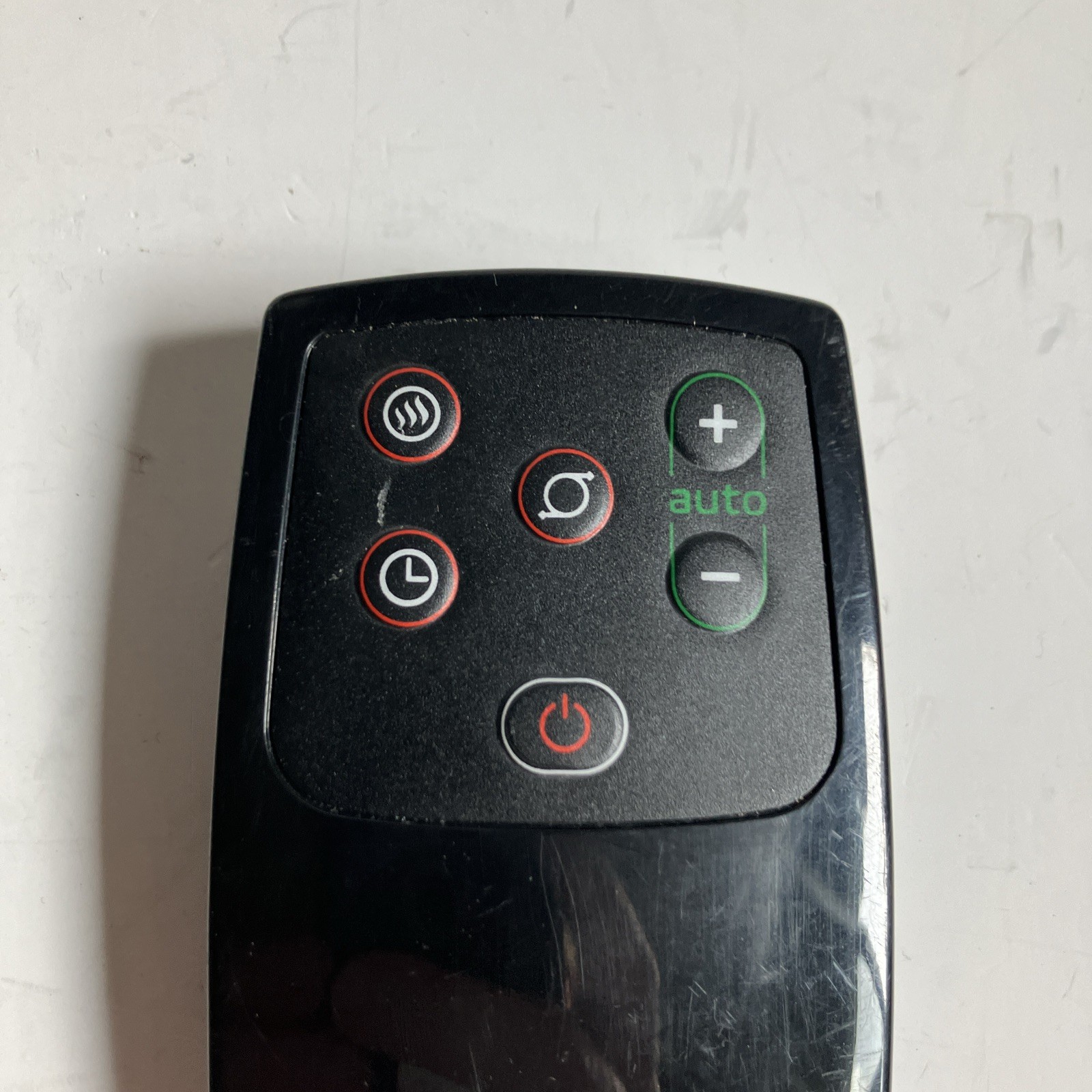 Lasko Remote Control for Digital Ceramic Tower Heater – Fits 5160 5165 CT32960