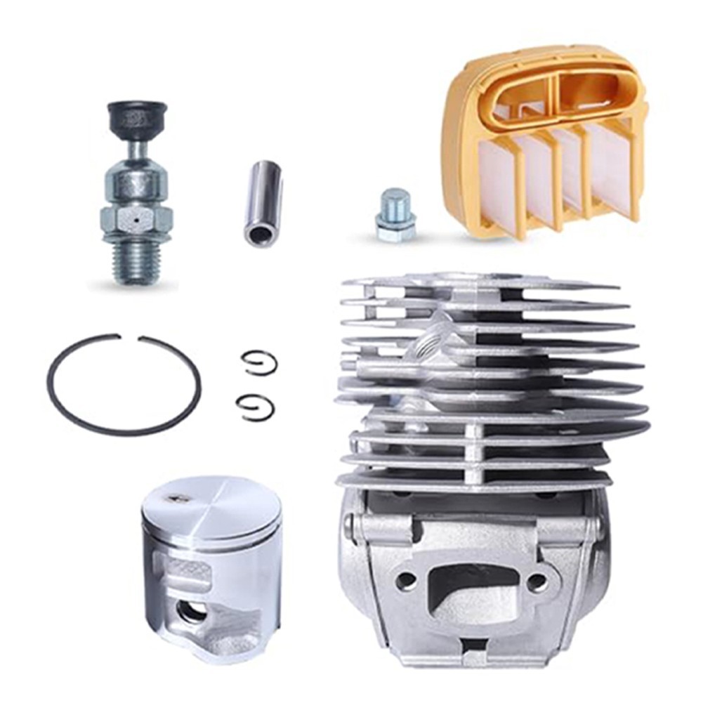 The All in One Solution A Complete Set to Replace Old Parts Effectively