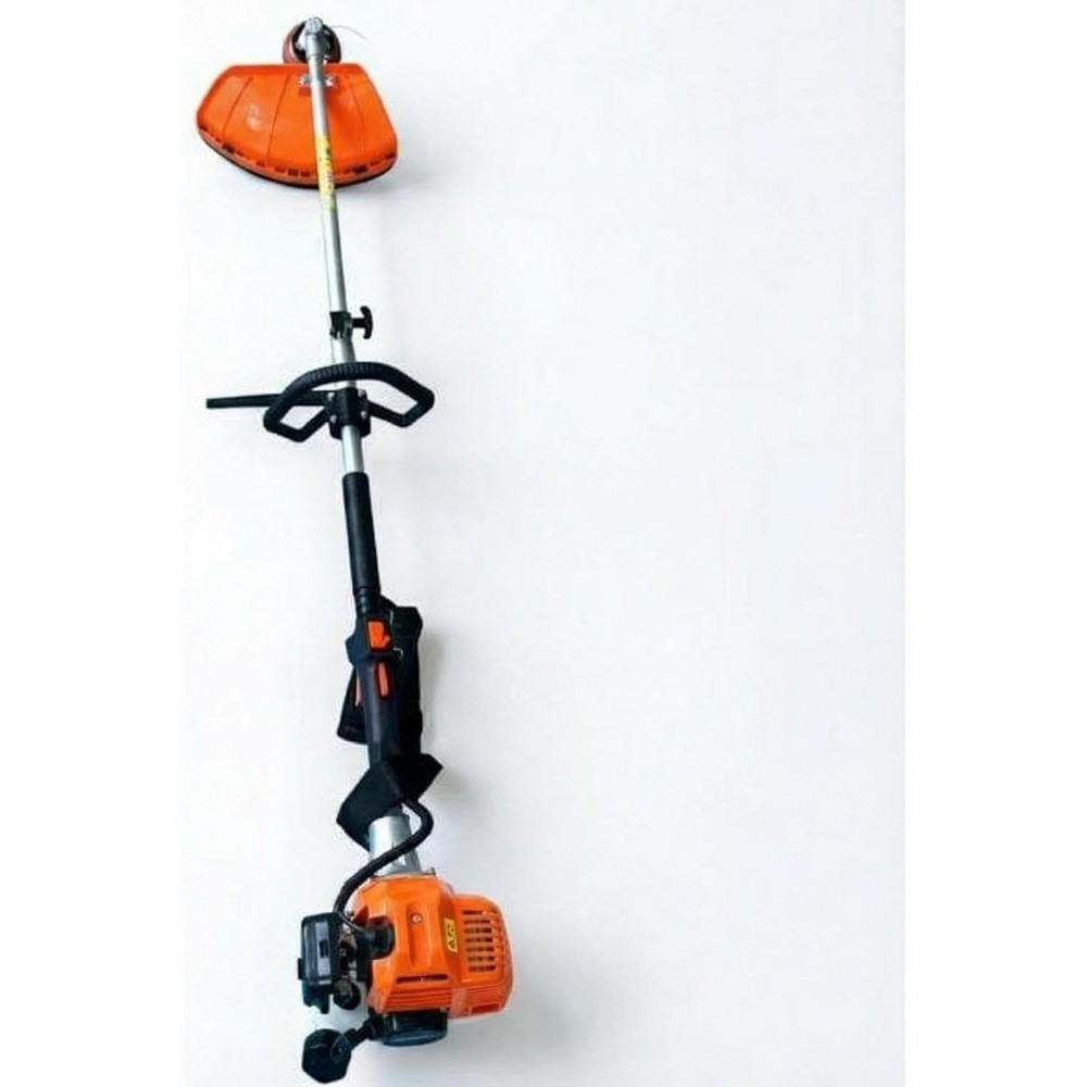 43cc/52cc Gas Powered Weed Wacker,3-in-1 Gas Weed Eater w/String Trimmer For Law