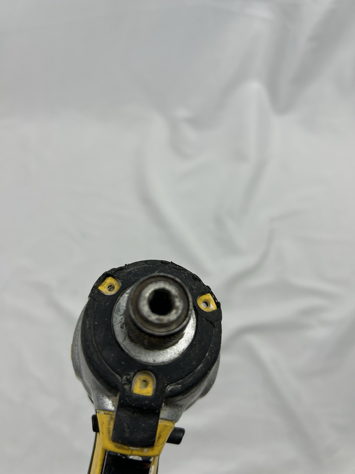 DEWALT DCF885 20-Volt MAX Li-Ion 1/4” Hex Impact Driver Genuine OEM (Tool Only)