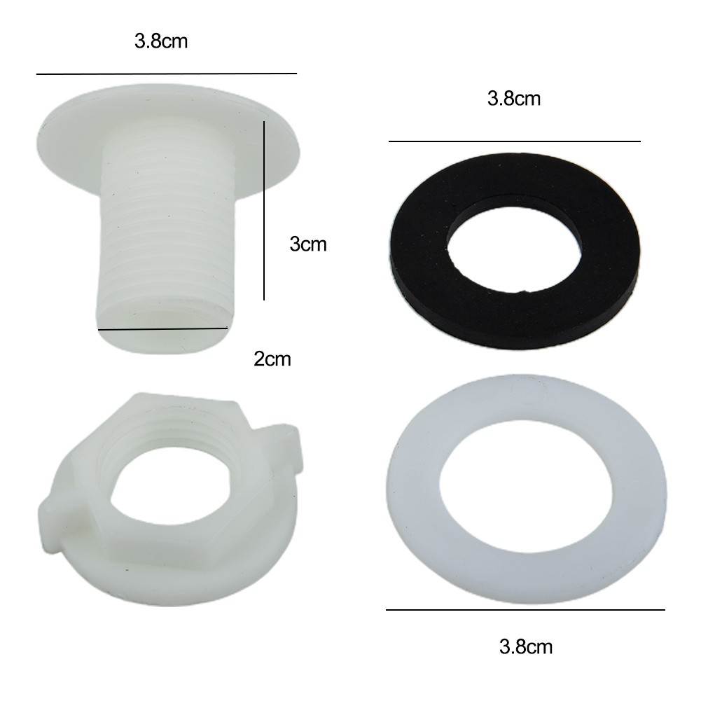 KItchen Sink Blanking Stopper Made of Reliable Rubber and Plastic Material