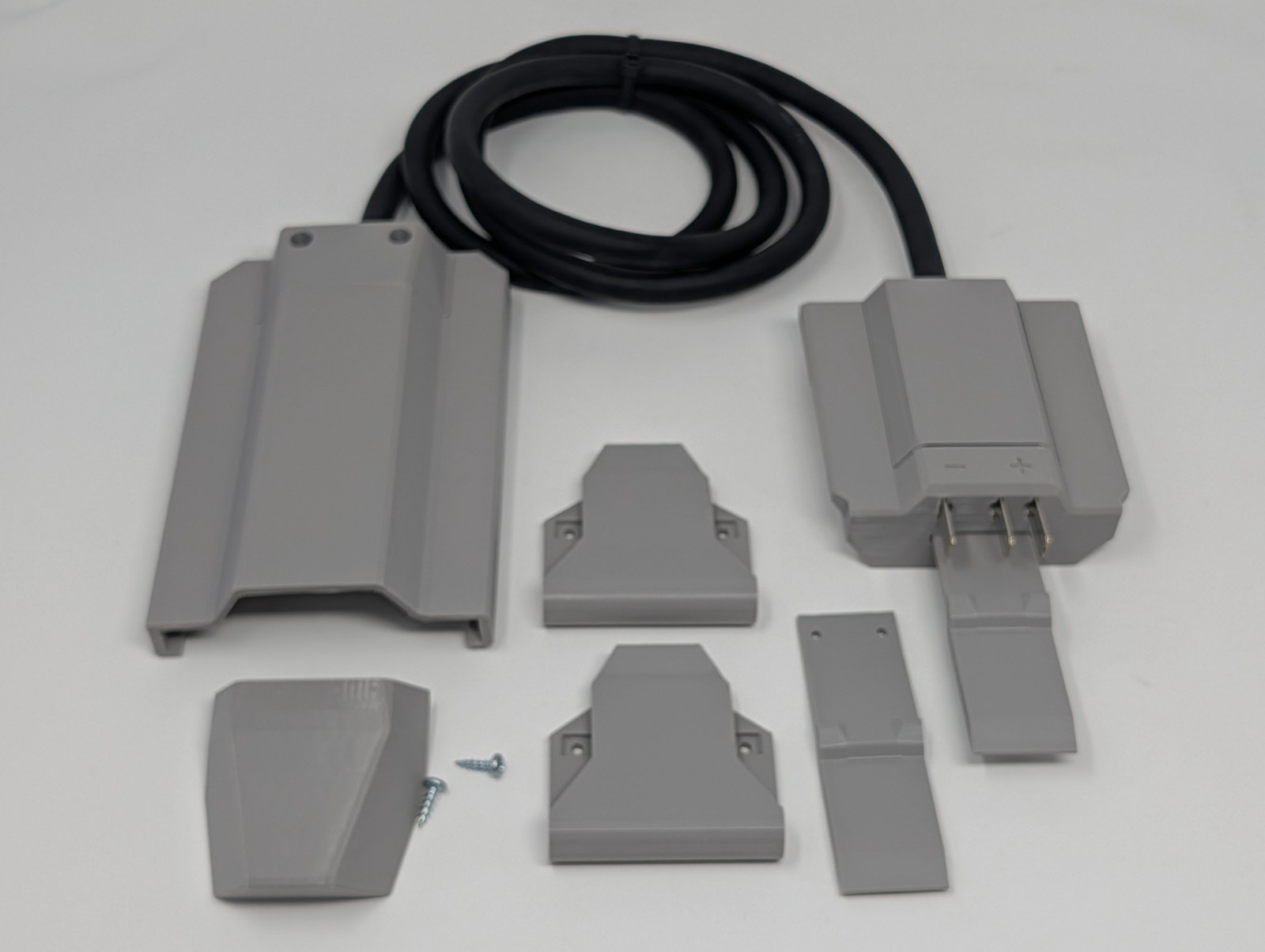 Ego 56v Backpack Power Link Extension, Universal Remote Battery Extension