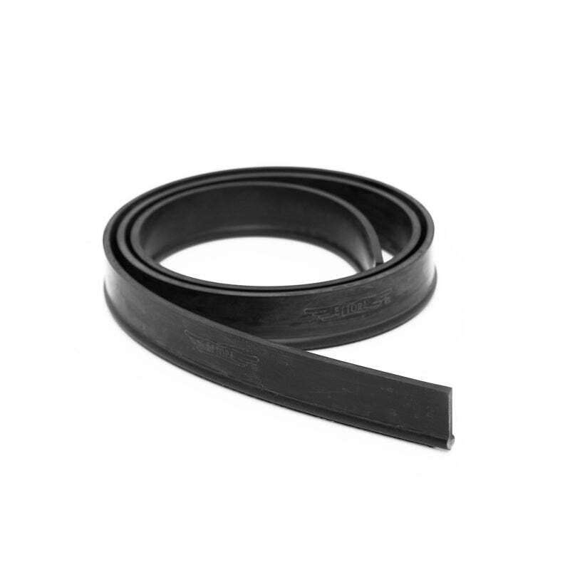 Ettore Replacement Rubber: The Professional’s Choice for Streak-Free Windows