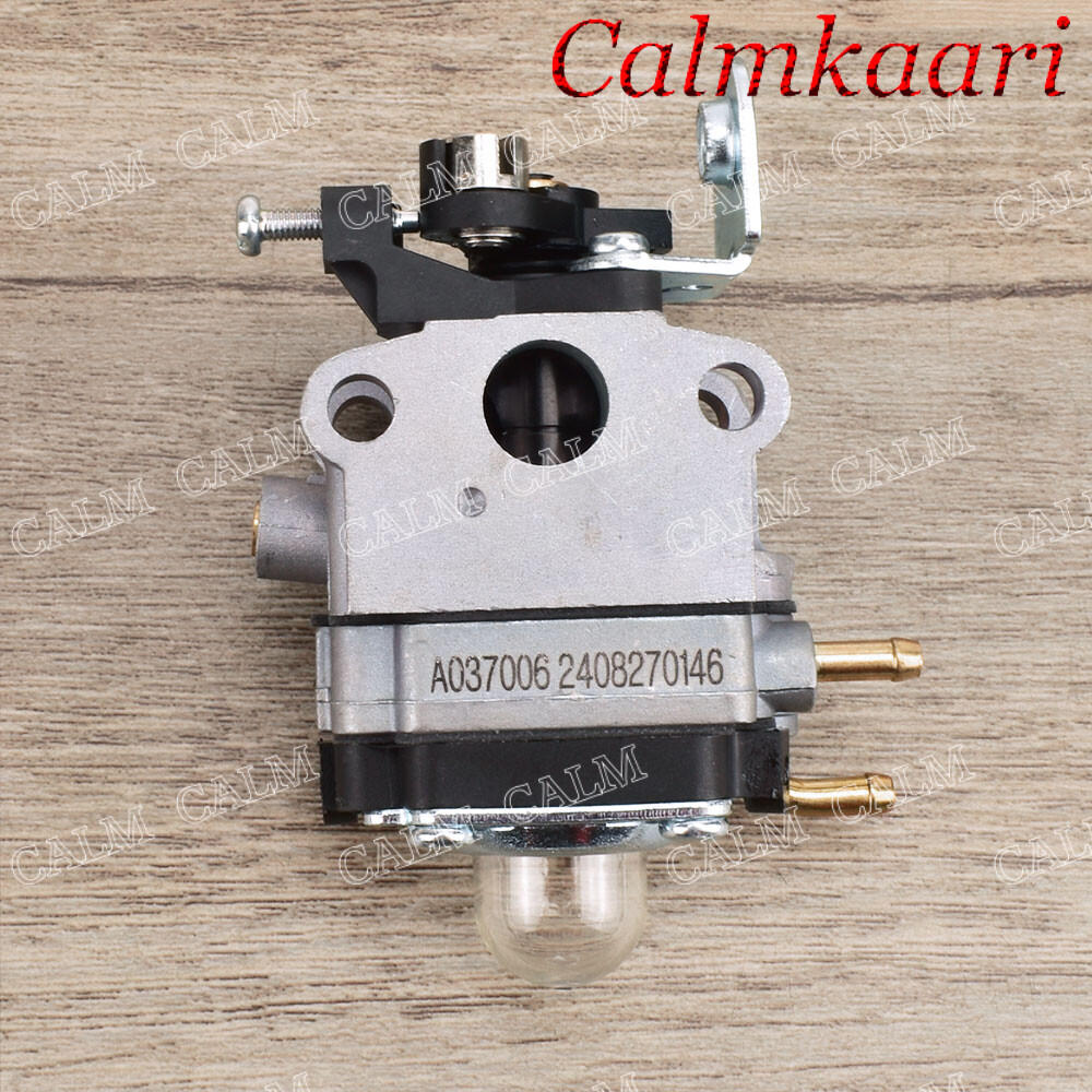 Carburetor for Craftsman 4 Cycle 31cc/26.5cc Trimmer 15474098/74092/74094