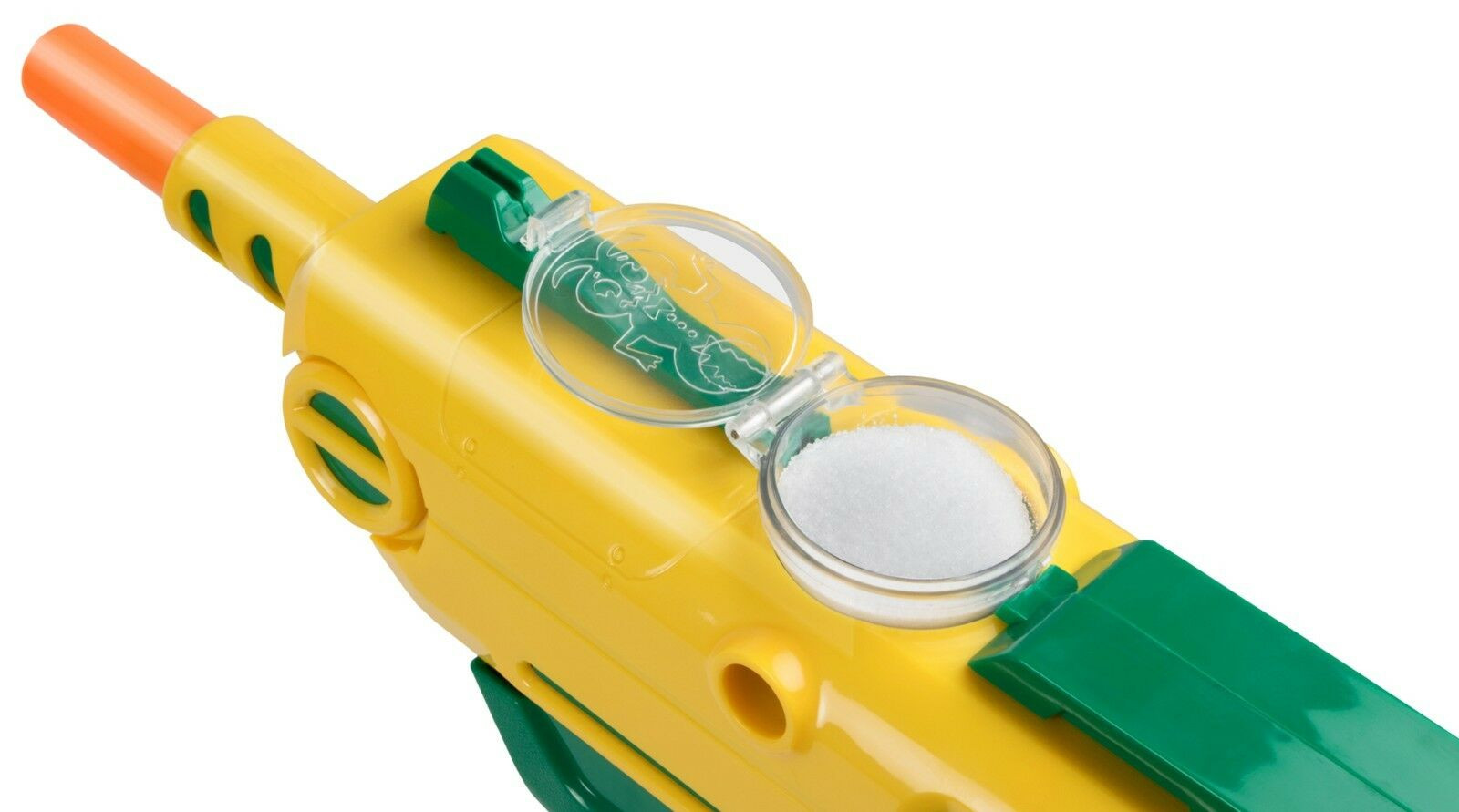BUG-A-SALT COLLECTOR’S – LAWN AND GARDEN EDITION 2.0