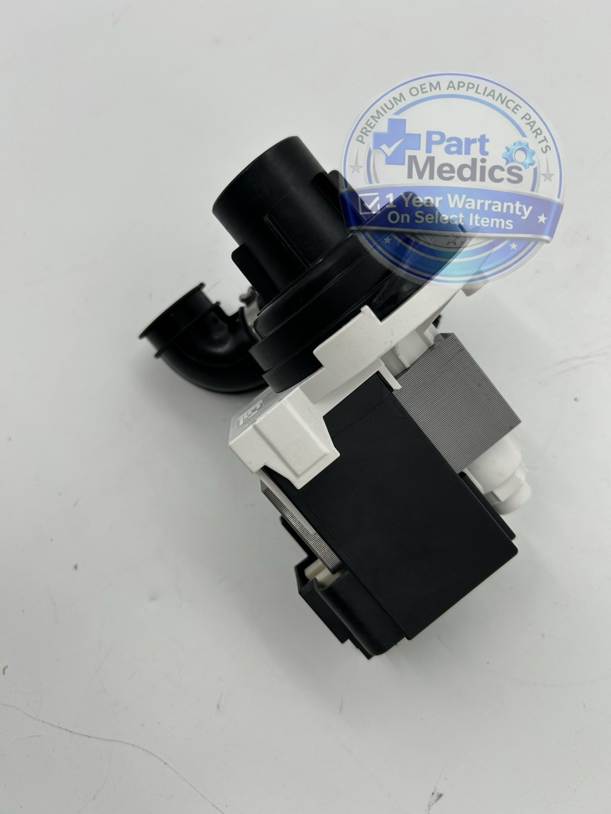 ✅ 1 YEAR WARRANTY OEM GE Dishwasher Circulation Pump WD19X27178 WD19X26918