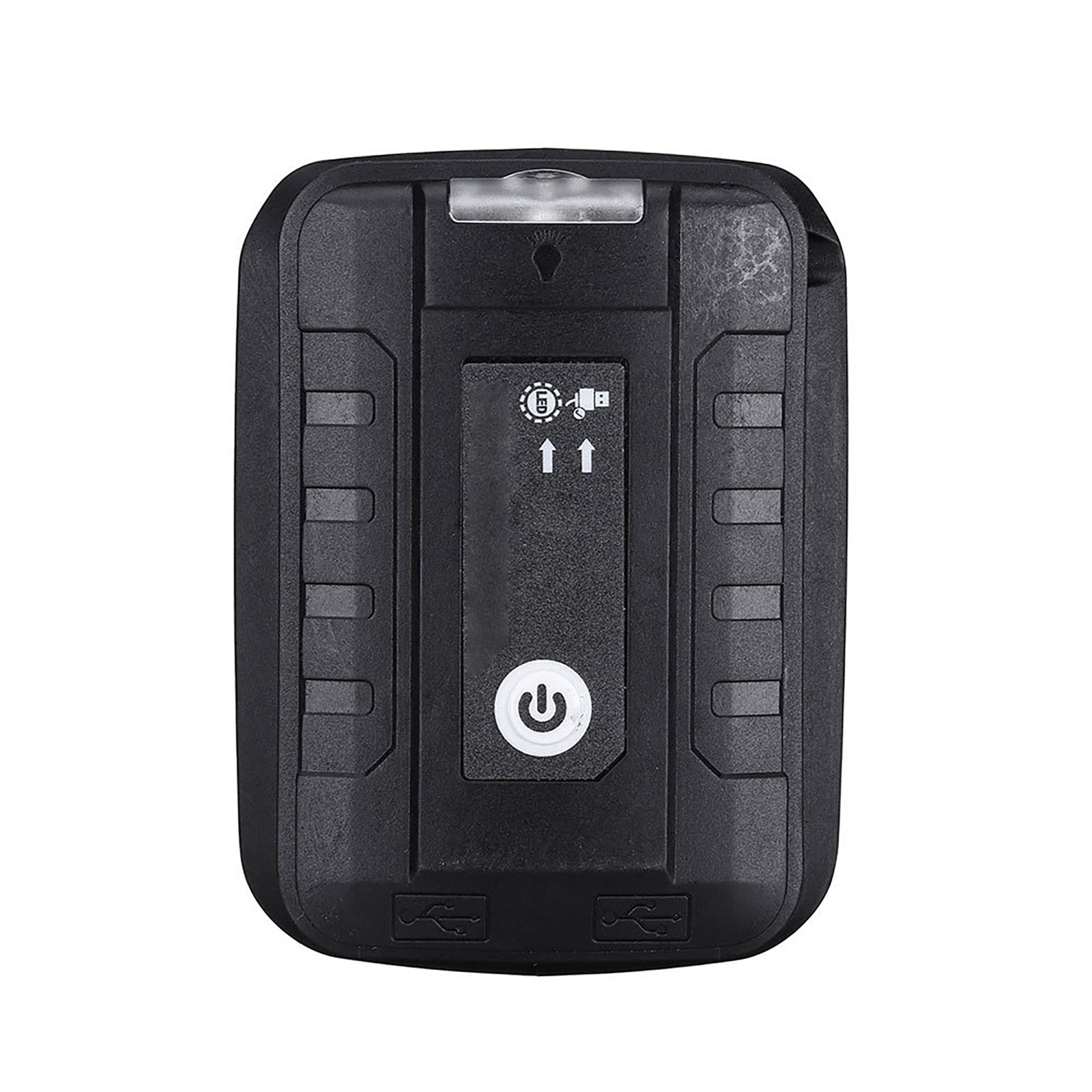 1*Charger Battery Adapter LED Work Light For Makita 18V Li-ion BL1830/1430 2USB
