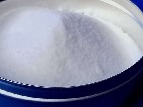 Super Absorbent Polymer – Sodium Polyacrylate powder absorbent 500x – water gel