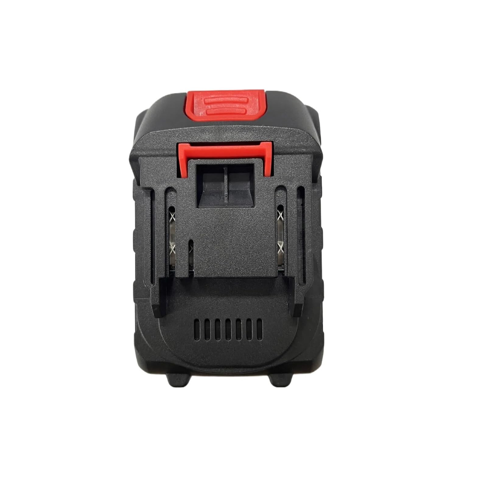 21V Lithium Ion Battery, 2.0AH Rechargeable Battery with LED Indicator Light …