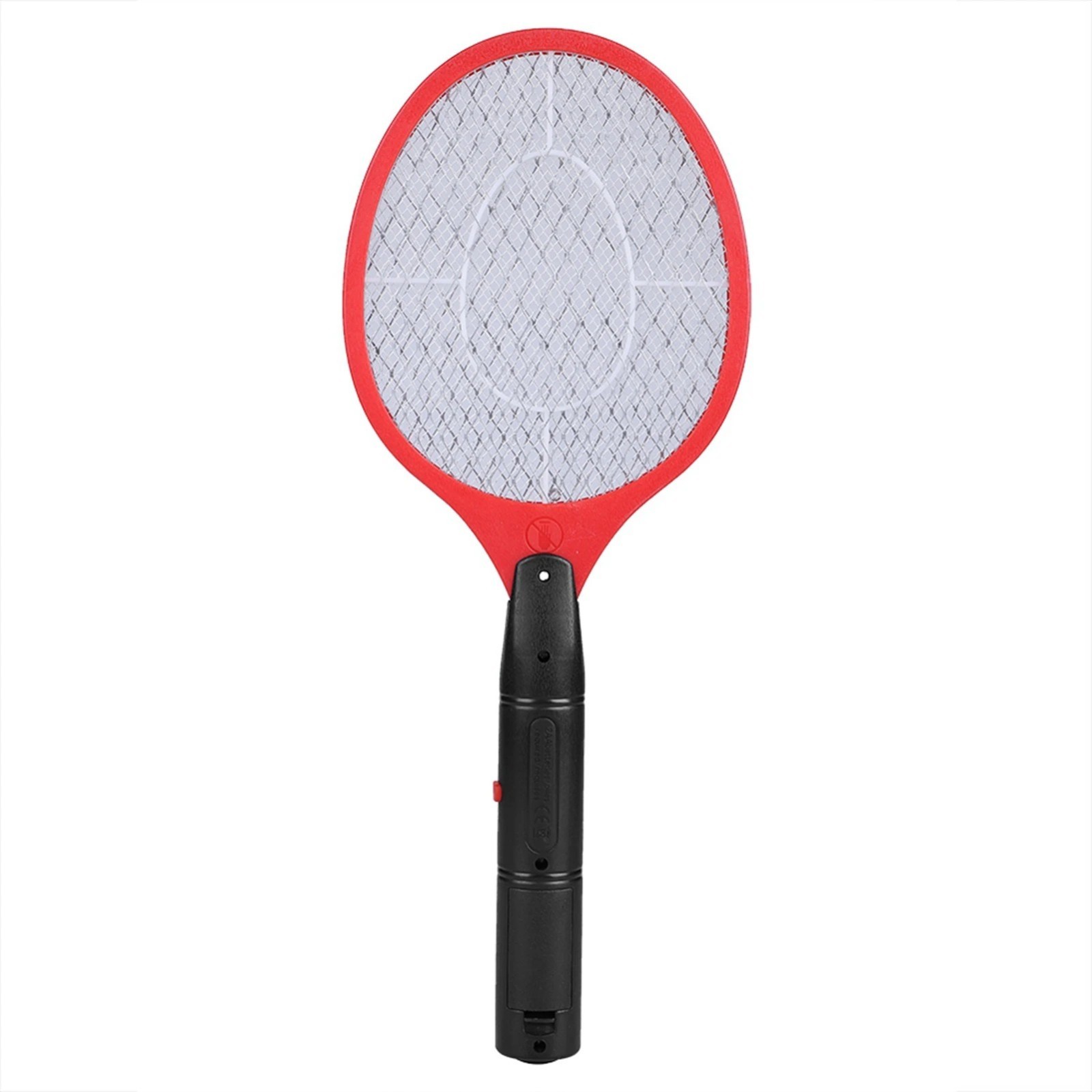 Electric Mosquito Swatter Cordless Battery Power Electric Fly Mosquito Swatter