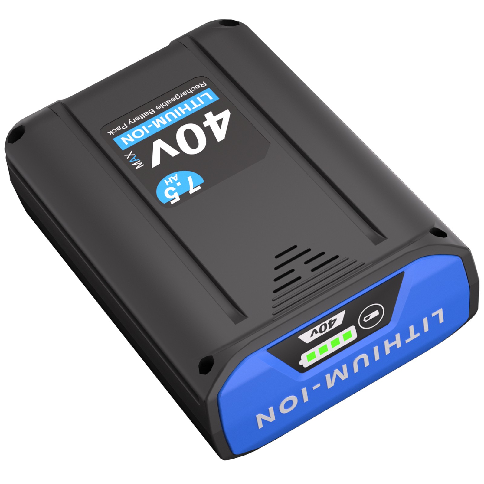 PACK For Kobalt 40v MAX 4.0Ah / 6.0Ah / 7.5Ah Li-Ion Battery KB440-03 KB540-06