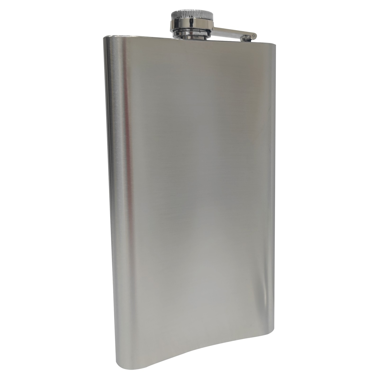 12oz Alcohol Whiskey Pocket Flask with Portable Funnel tainless Steel Leak-Proof