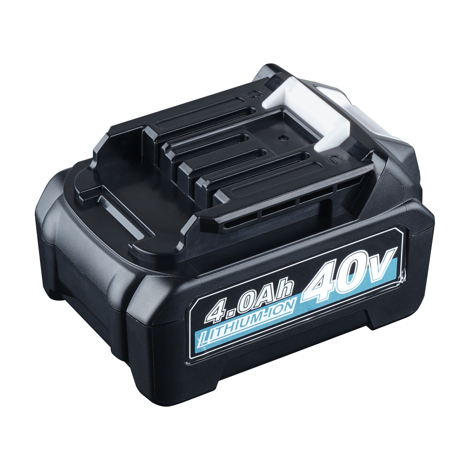 FOR Makita BL4025 XGT 40V MAX 4.0 Ah LED Lithium-Ion Cordless Battery