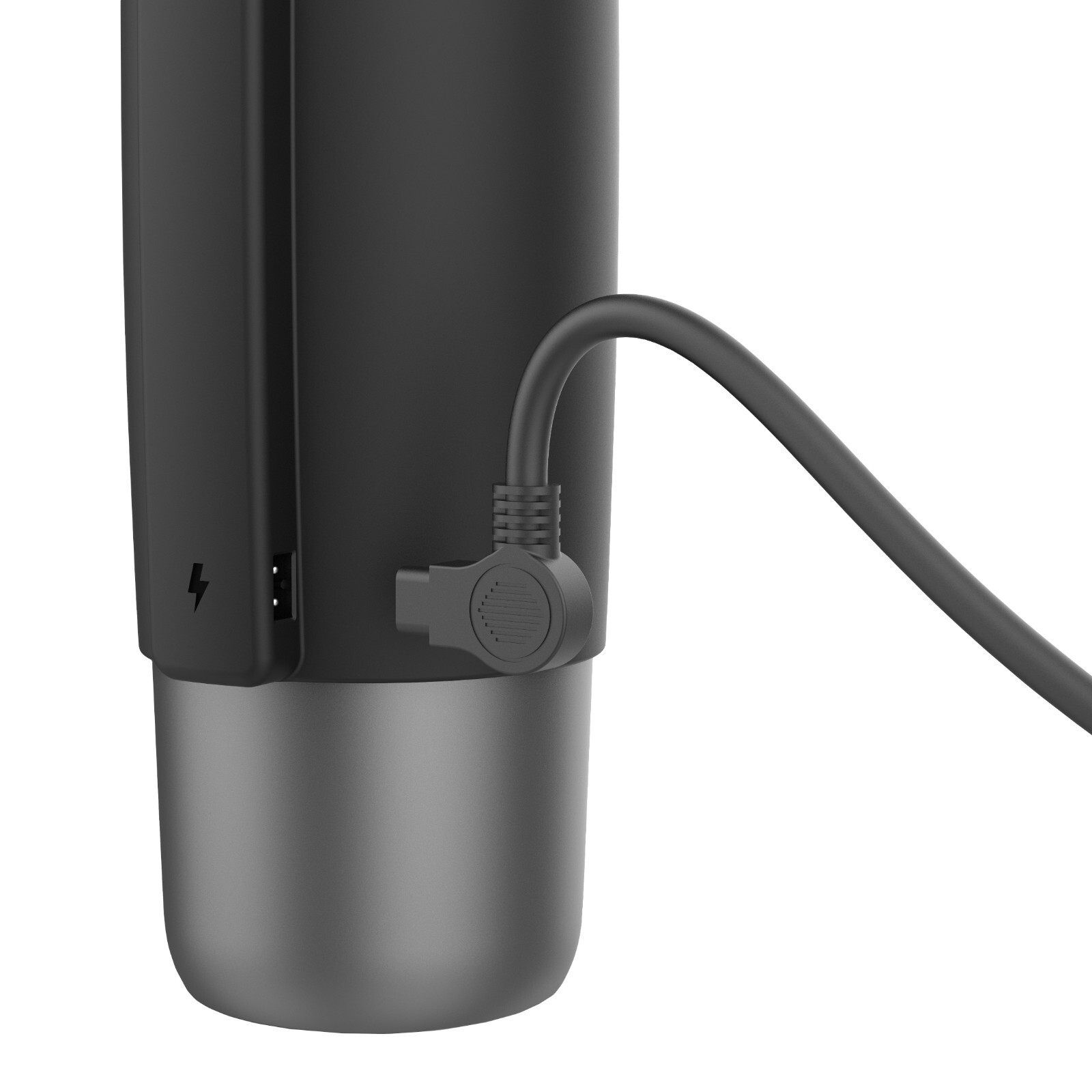 Peabody eTermo 12v Portable Vacuum Insulated Thermos With Water Heater, 16,90 fl