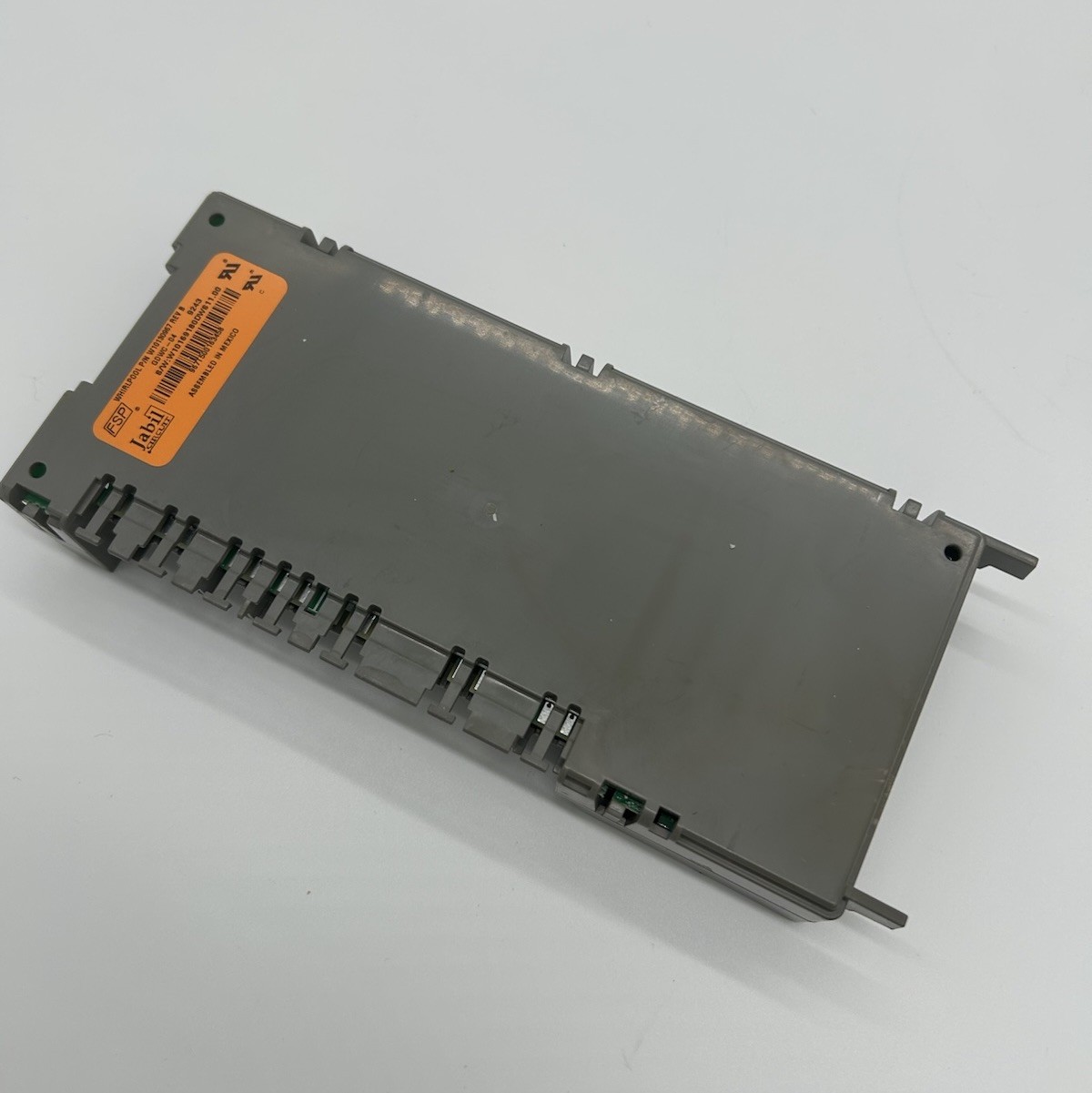 ✅ 1 YEAR WARRANTY OEM Whirlpool Dishwasher Control Board WPW10084142 W10084142