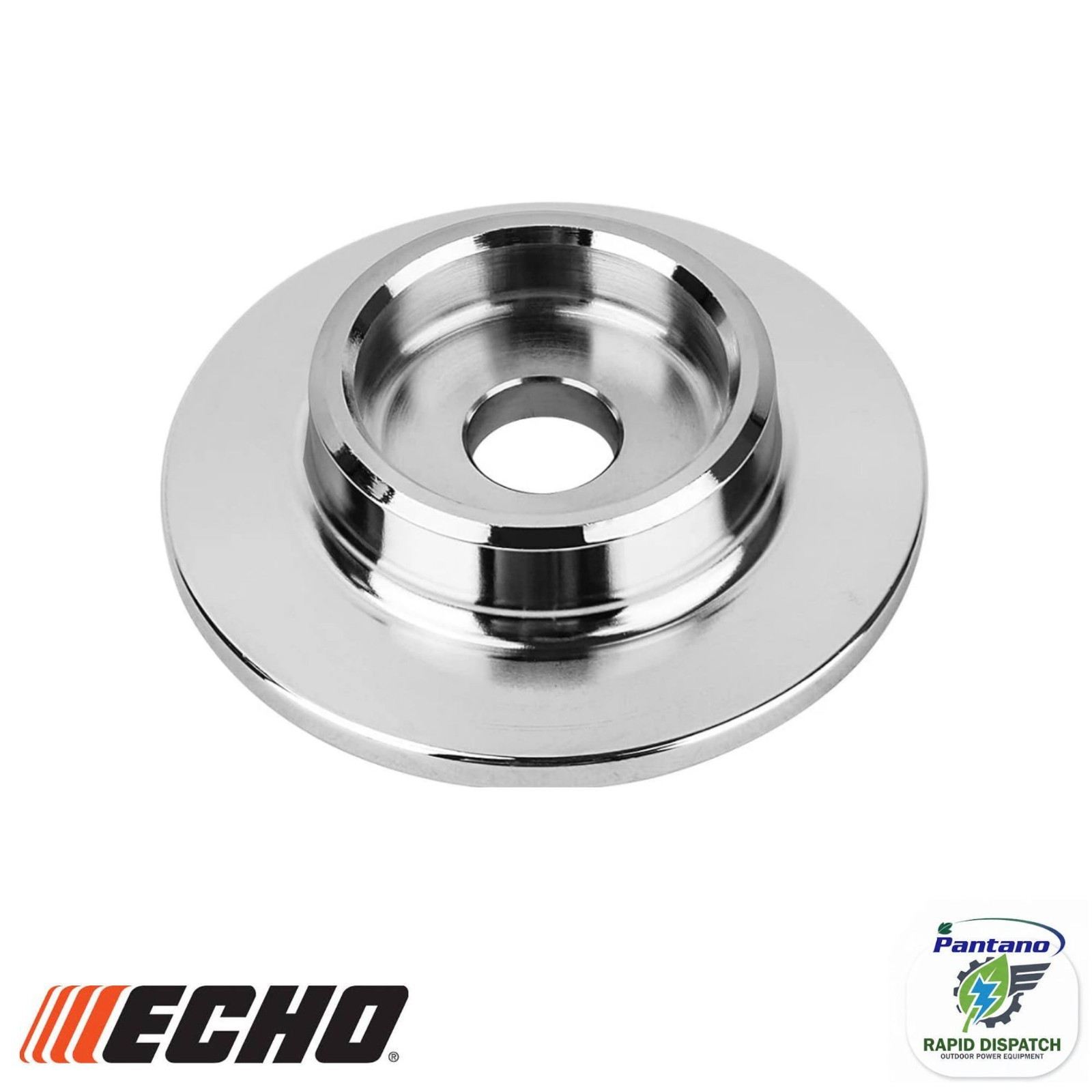 Echo Brush Cutter Blade Adapter & Upper Plate Kit SRM225 C535000160 C535000150