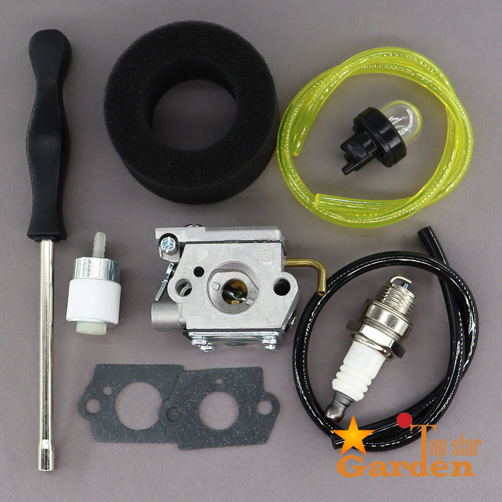 2-cycle Carburetor Carb for 31cc Craftsman 316796150 Weedwacker Line Trimmer