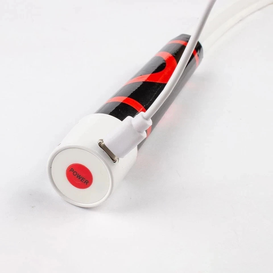 Bendable LED Flashlight Stick, Flexible LED Work Light Mechanics Car Repairs
