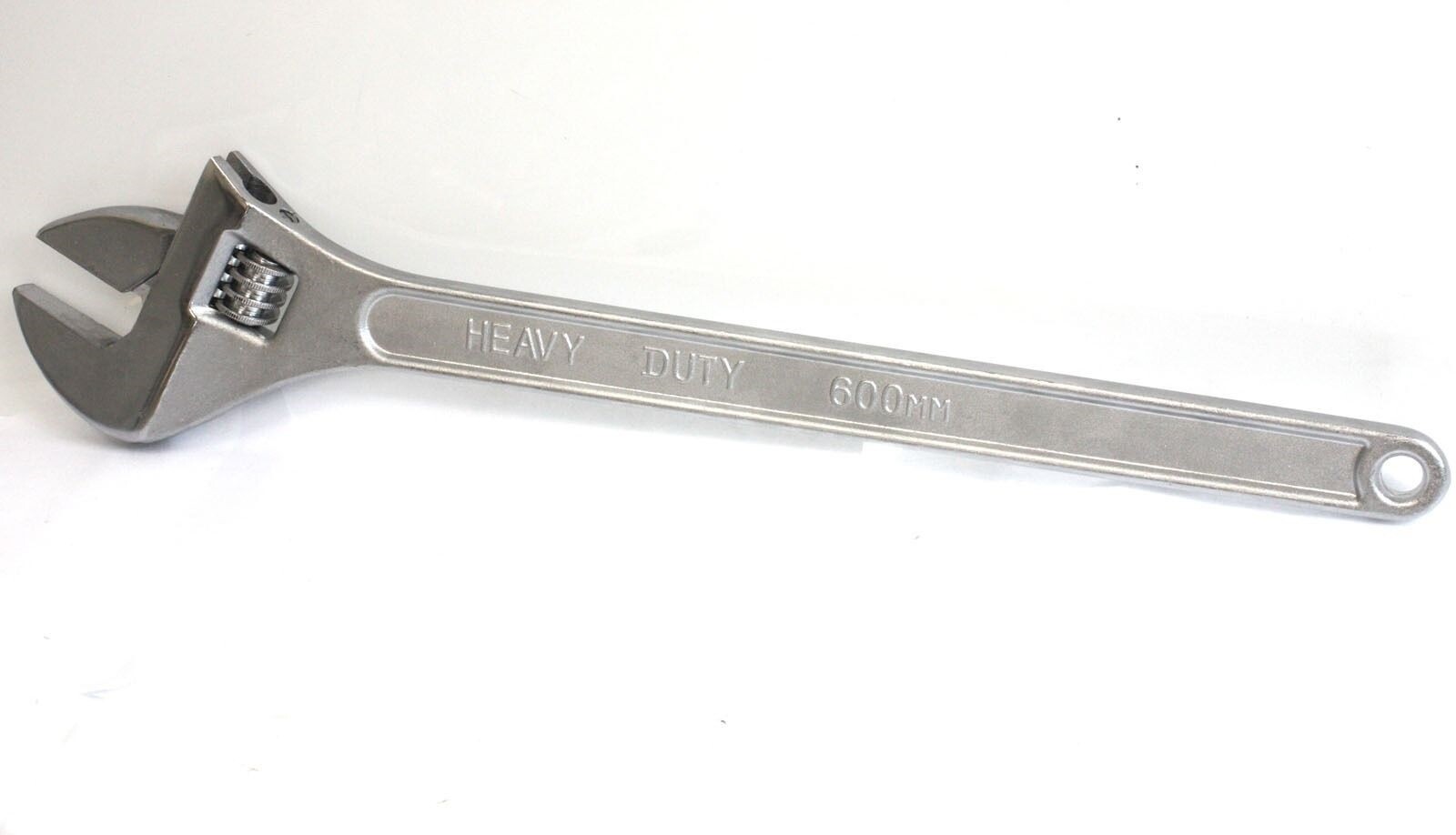 24″ Adjustable Wrench 0-2-1/2″ Wide Opening Jaw 24-in Hand Wrench