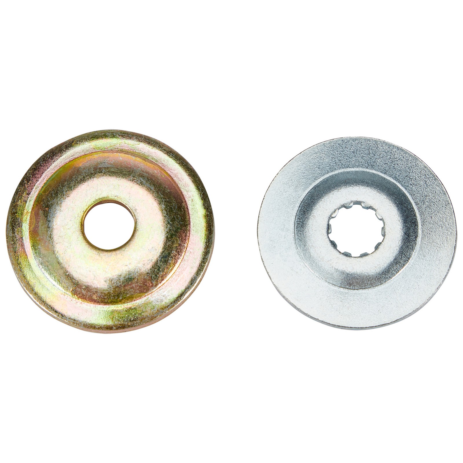 9″x 36 Teeth Carbide Tipped Blade kit for Brush Cutter Trimmer Weed Eater 2 Pack
