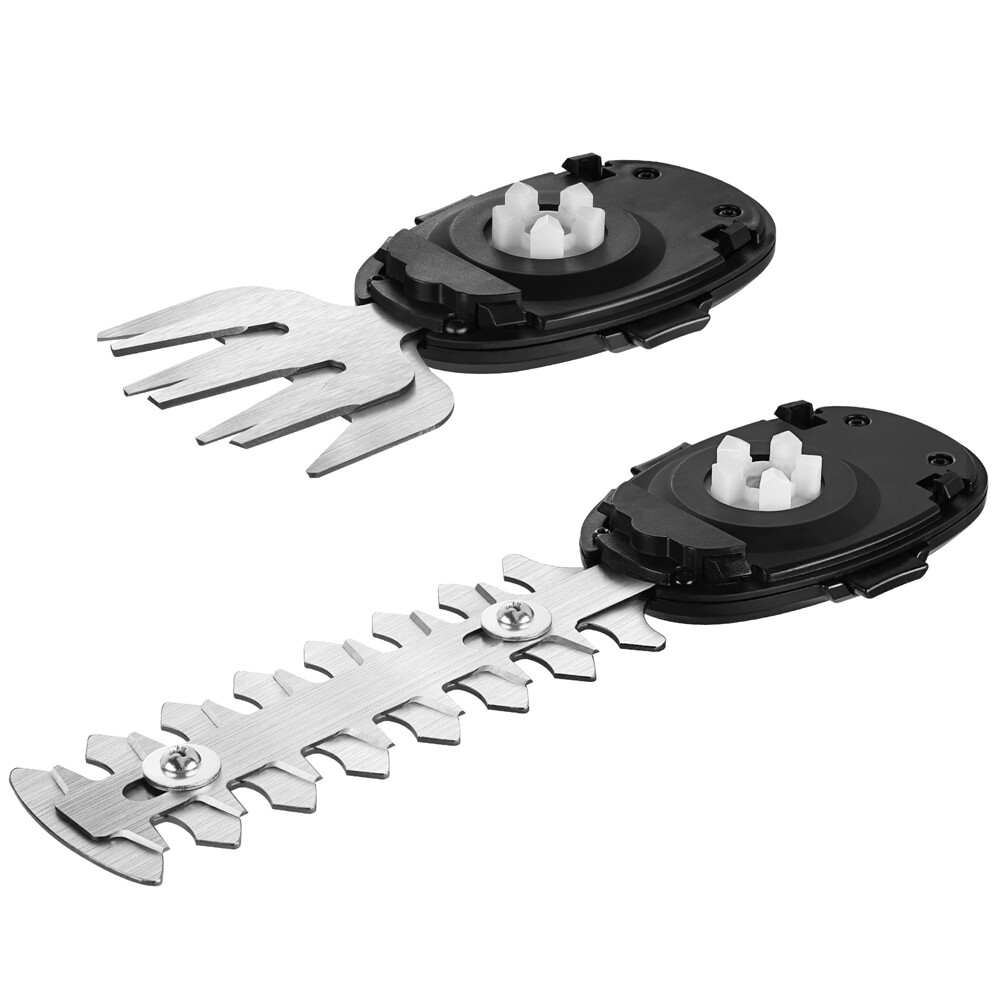 WORKPRO Replacement Blades Only for WORKPRO 3.6V Grass Shear & Shrubbery Trimmer