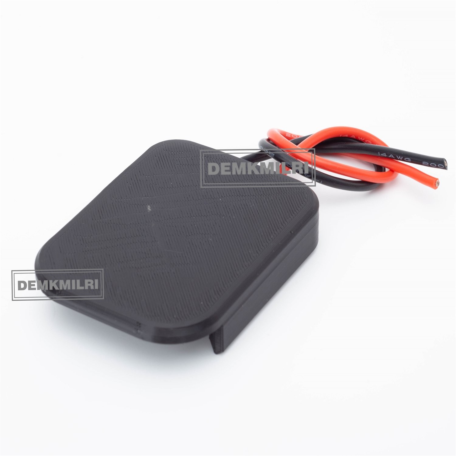 For Dewalt&For Bauer&For Hercules 20V Li-ion Battery Power Wheels DIY Adapter