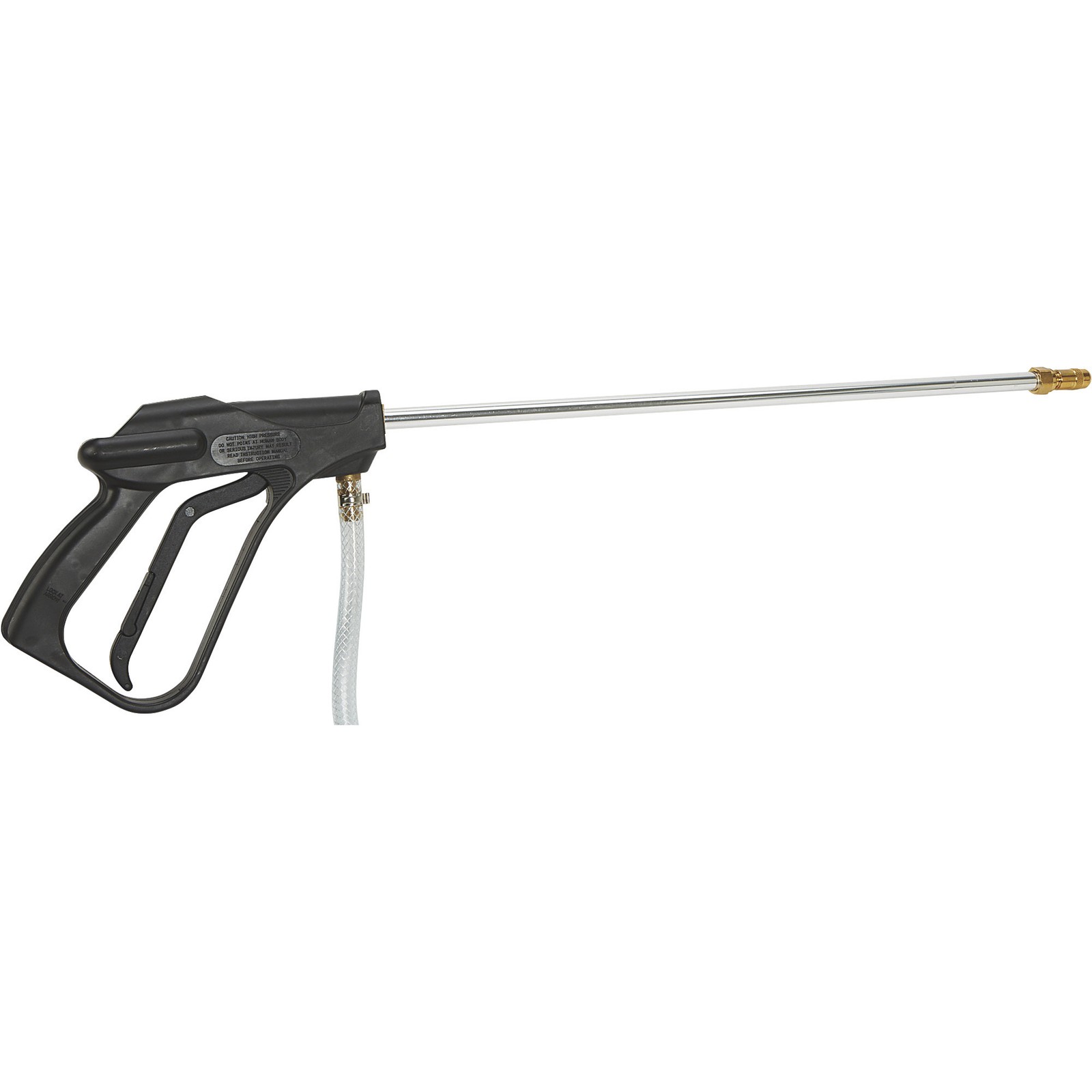 NorthStar ATV Broadcast and Spot Sprayer with 2-Nozzle Boom, 16-Gallon