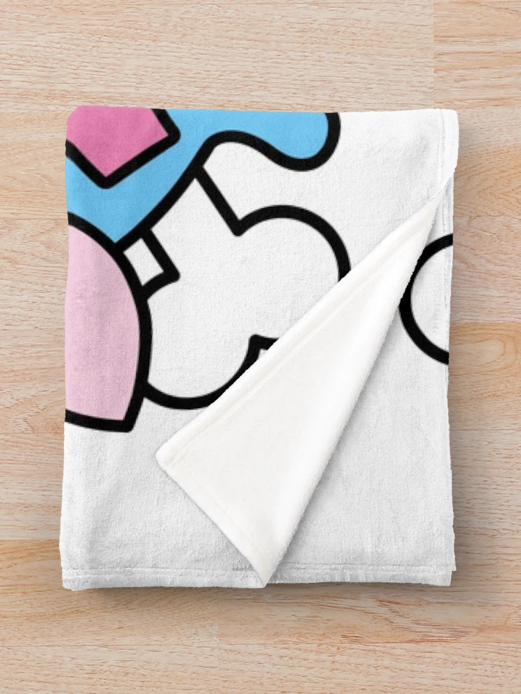 One Piece Tony Tony Chopper Fleece Blanket 2026