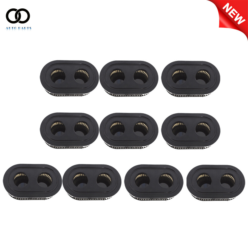10 Pack Air Filter For 593260 798339 798452 4247 5432K 5432 30-168 09P6 09P7