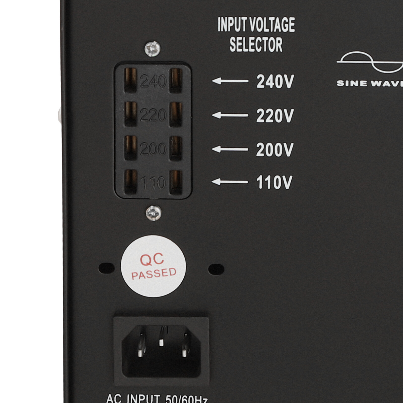 3000W Step Up/Down Voltage Converter Transformer 220V to 110V, 110V to 220V +USB