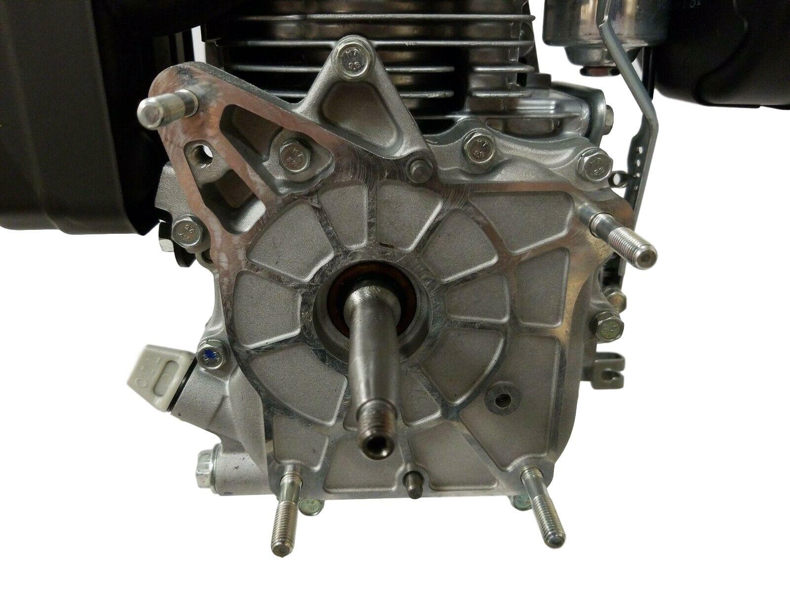 Subaru 3HP Horizontal Rammer Engine EH092F472109992 EH09 WS02B