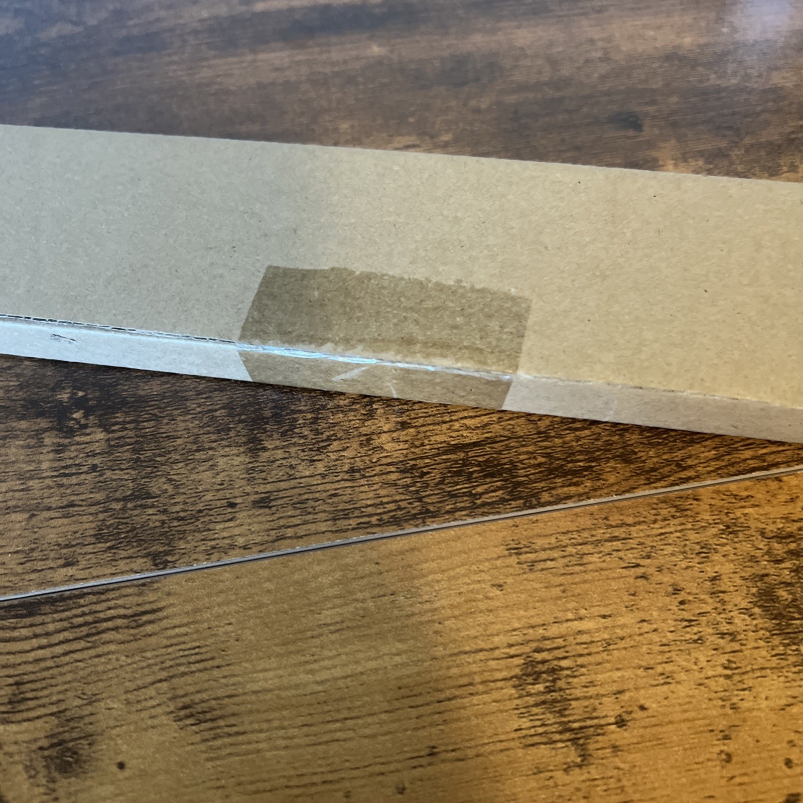 Black And Decker 19” Mulching Blade, Fits MM2000, CM2040’ NIB