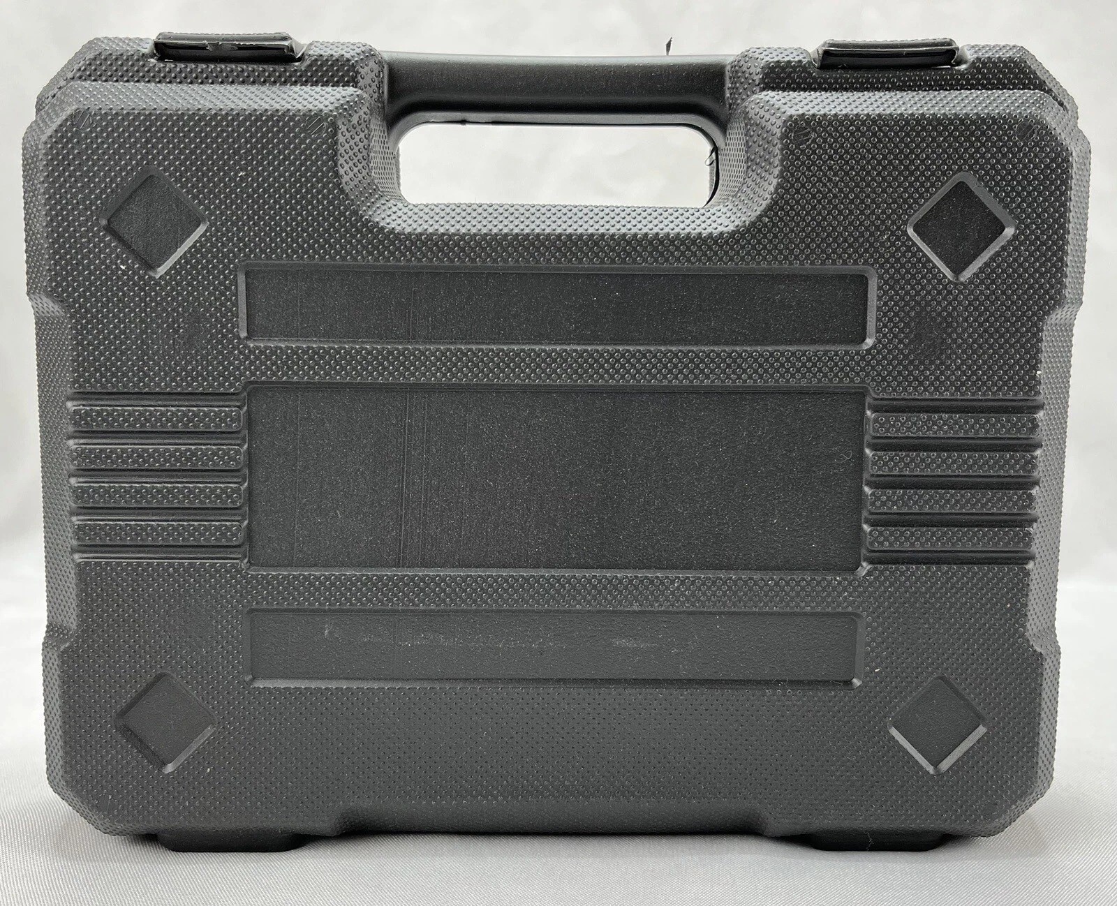 47 Piece LI-ION 3.6 Volt Cordless Screwdriver Set with Case