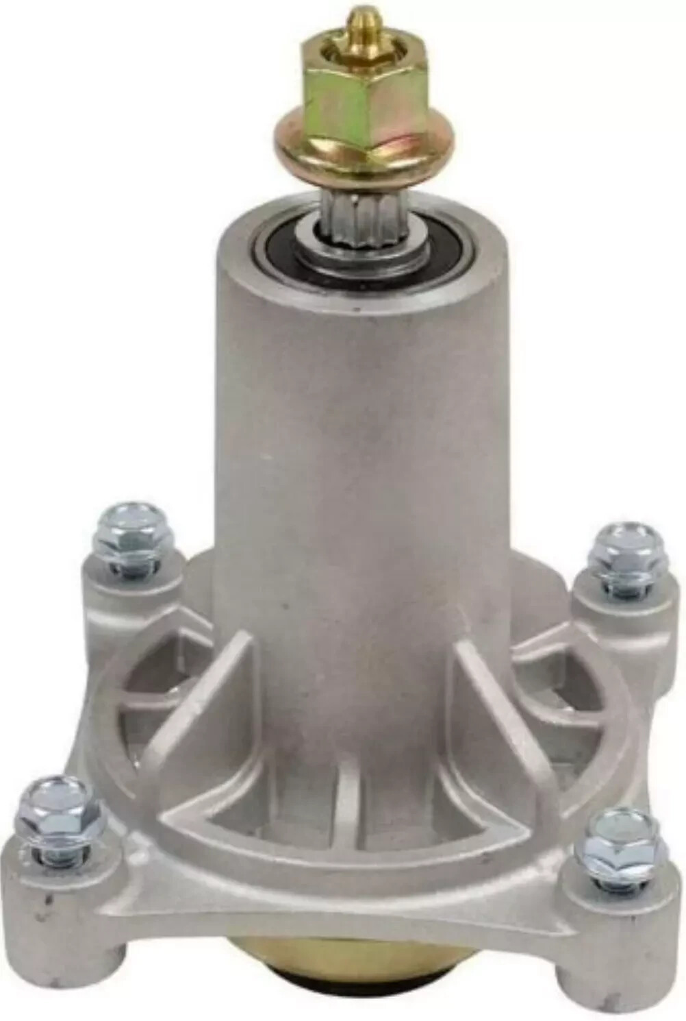 Mower Deck Spindle For 54 Inch Mower Husqvarna YTH24V54 YTH2754 Z254 Z254i Z5426