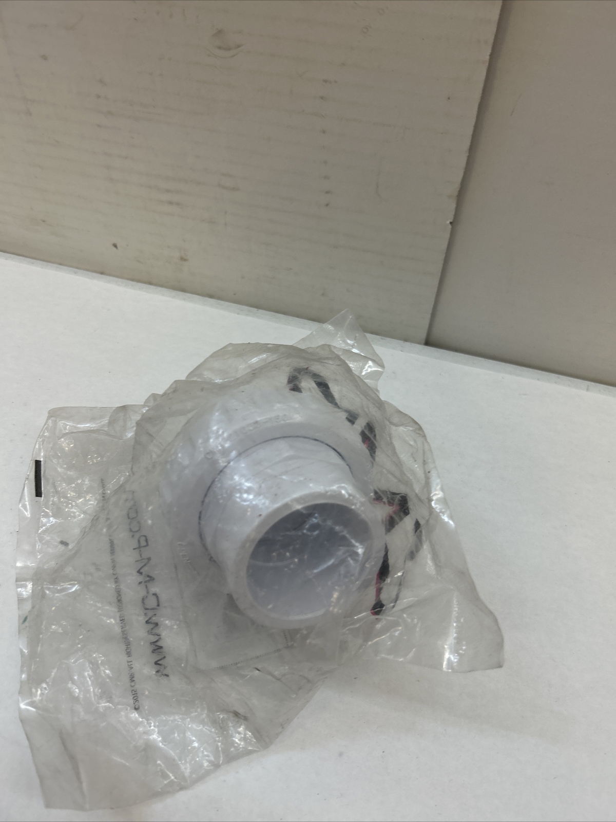 CMP 21021-000-000 – CUSTOM MOLDED PRODUCTS, INC – 1-1/2 UNION 21053-150-000
