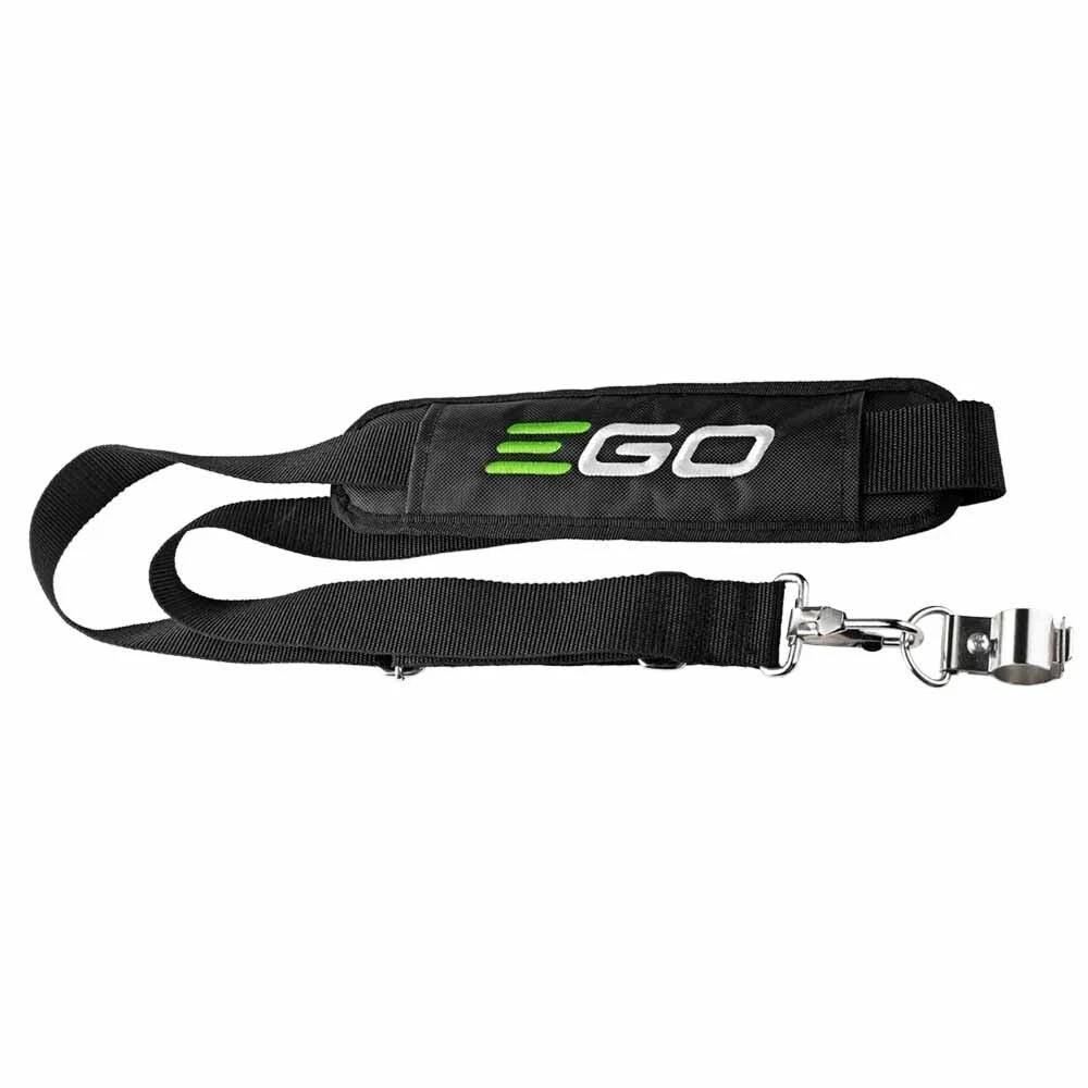EGO AP1500 Shoulder Strap for EGO 56V 15″ String Trimmer & Multi Head System