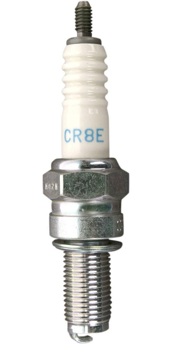 NGK Genuine OEM Standard Spark Plug – CR8E