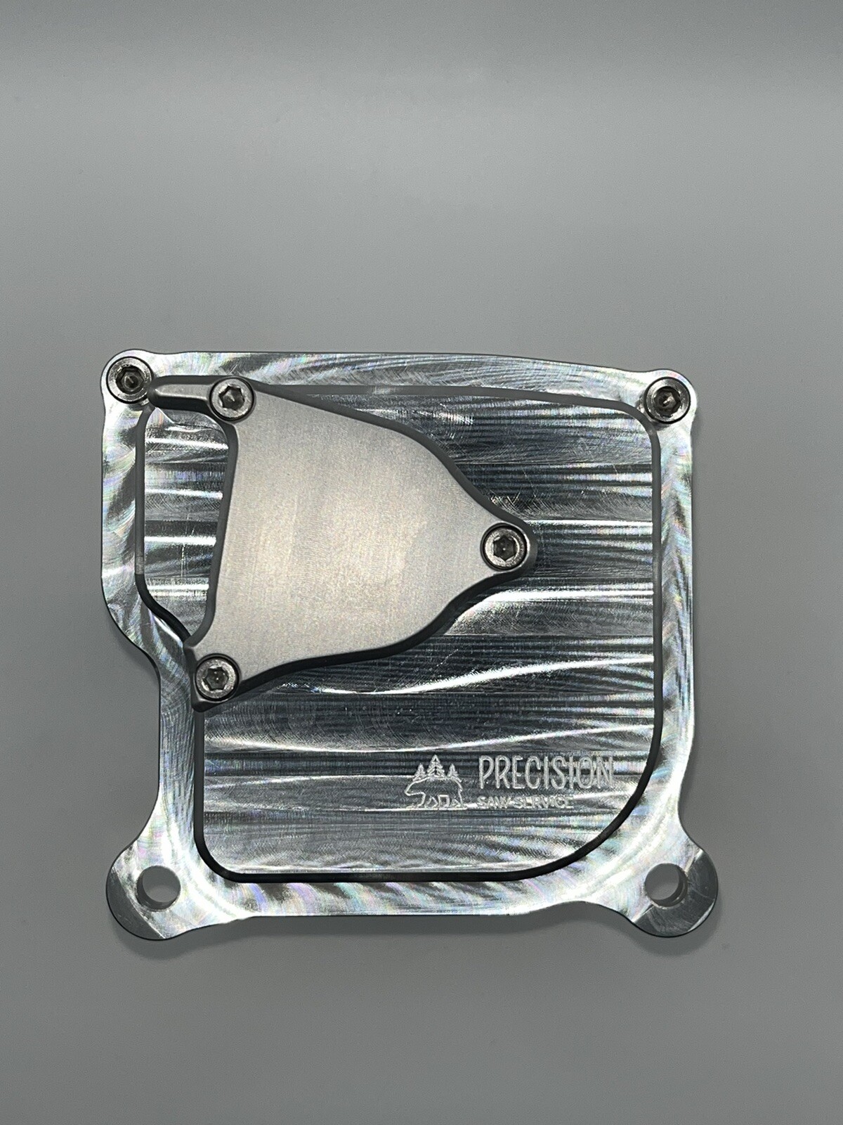 STIHL MS261 / MS261C Lightweight Performance Muffler V2.0 (Watch Video)