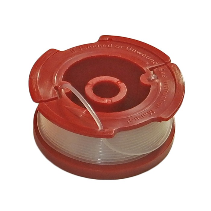 Black and Decker Genuine OEM Replacement Spool, AF-100-BKP
