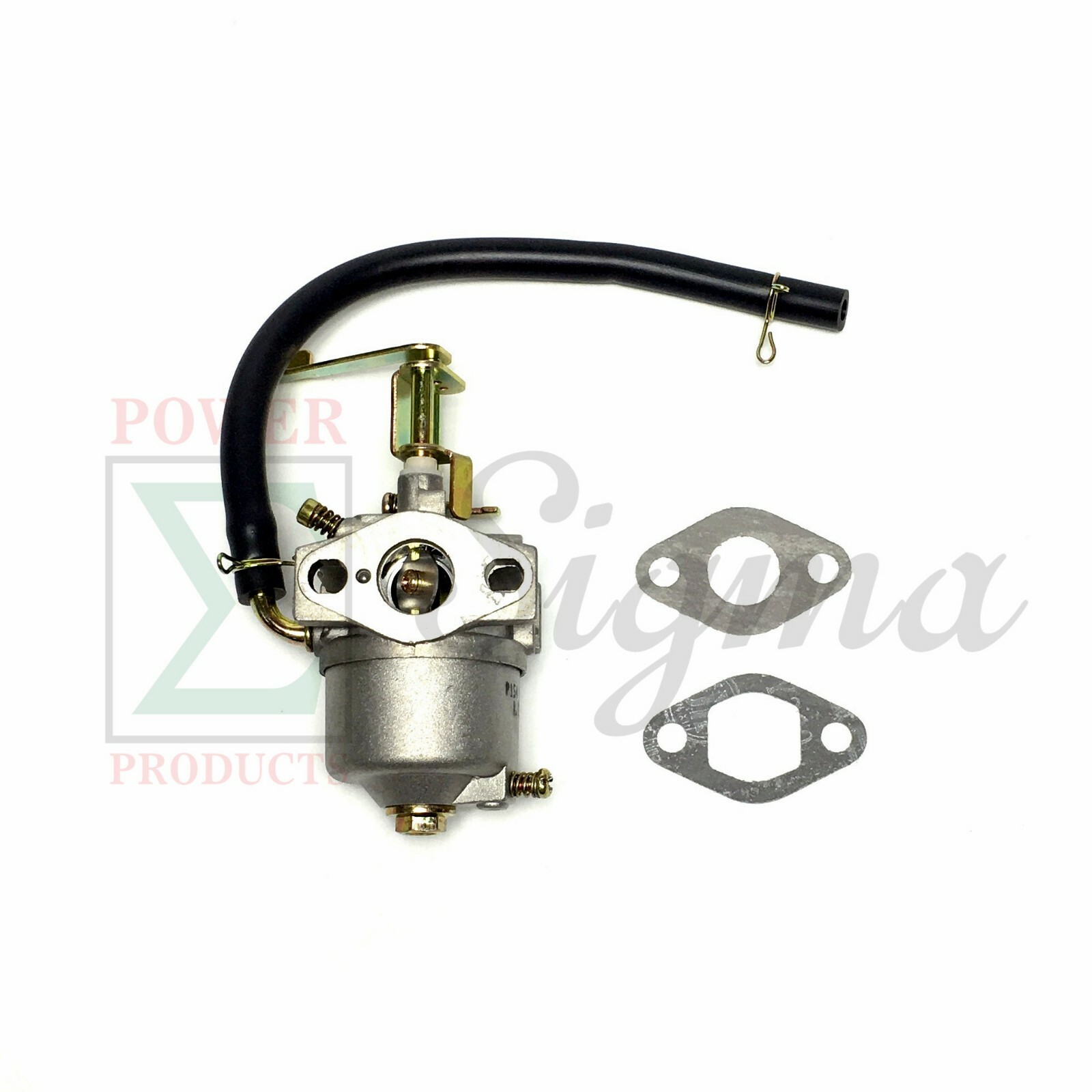 Carburetor Carb For Harbor Freight Predator 1 in. 79CC 63404 Gasoline Water Pump