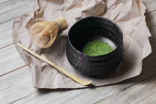 Matcha Green Tea Powder – Highest Ceremonial Grade – Japan Origin – 3.5oz(100g)