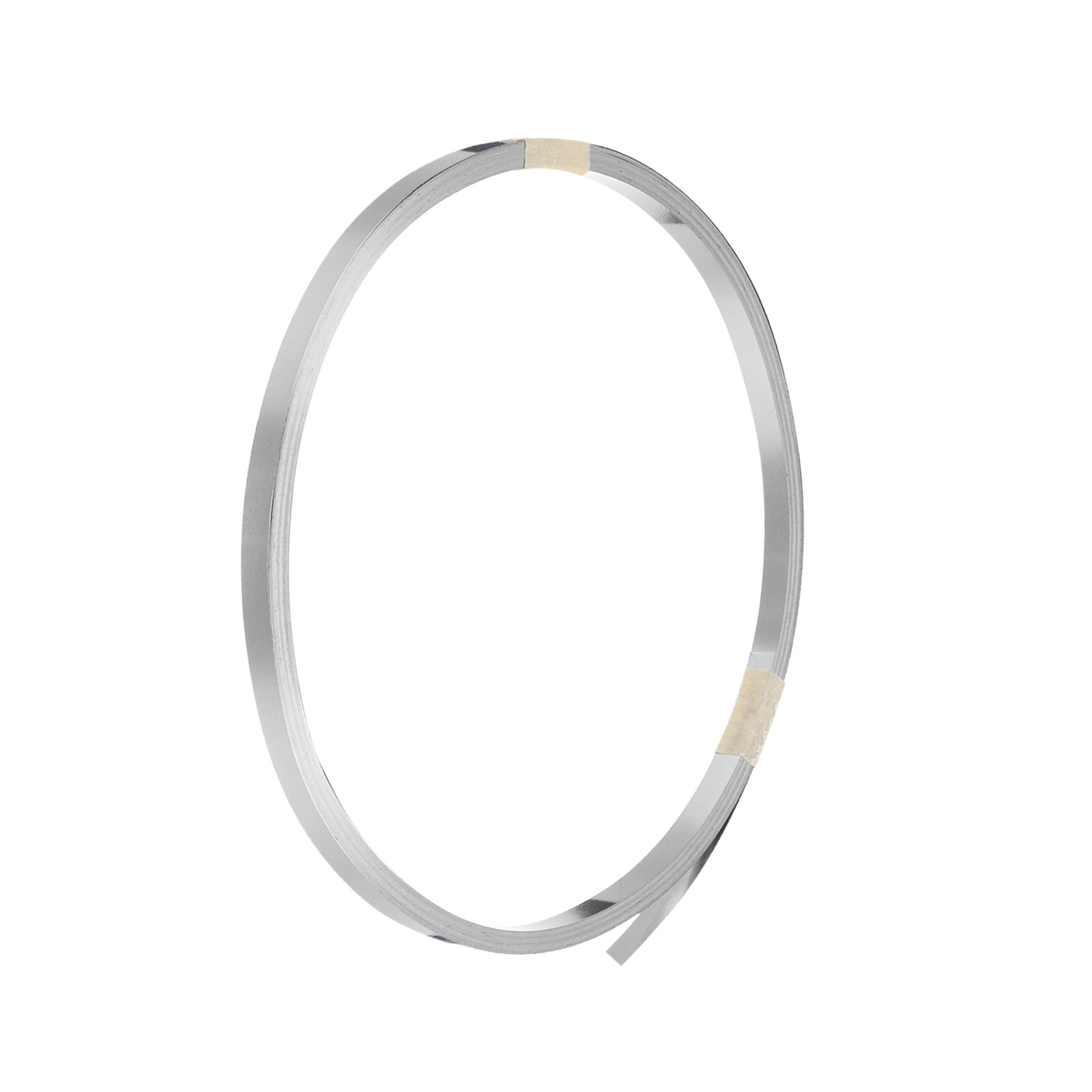 Pure Nickel Strip 0.1mm x 3mm x 5M Battery Soldering Tab Nickel Solder Tab