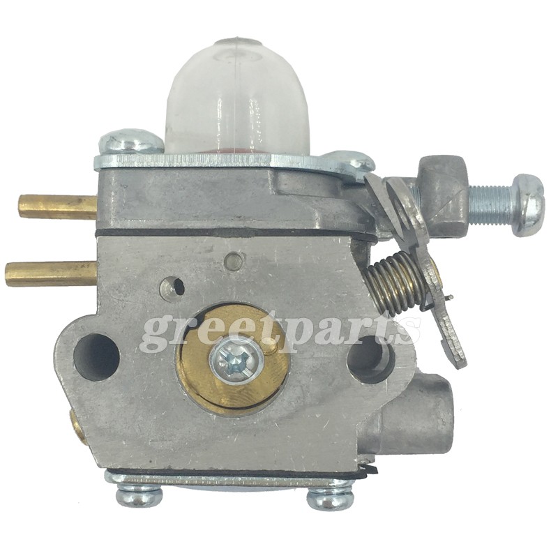 Carburetor Kit For 31cc 2-Cycle Craftsman Weedwacker Line Trimmers 753-05133