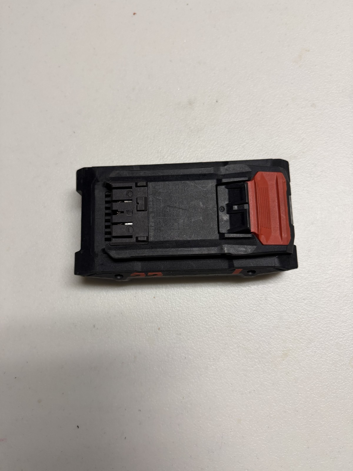 Hilti B22 4.0Ah Lithium-Ion Battery 21.6 V (Pre-Owned)