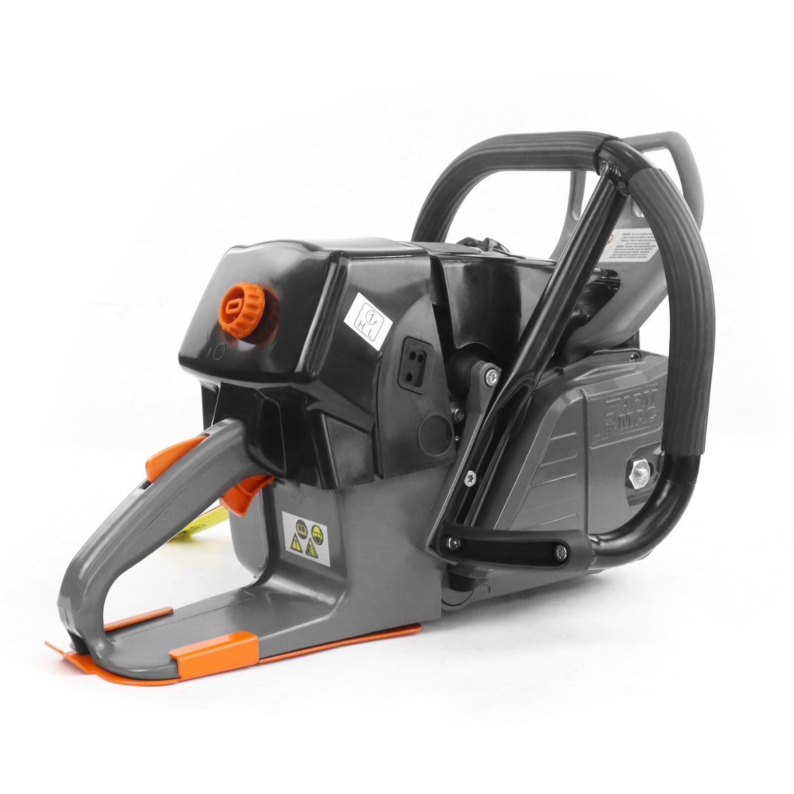 92cc Pro Gas Chainsaw Power Head Compatible with MS 660 For Milling Wood No Bar