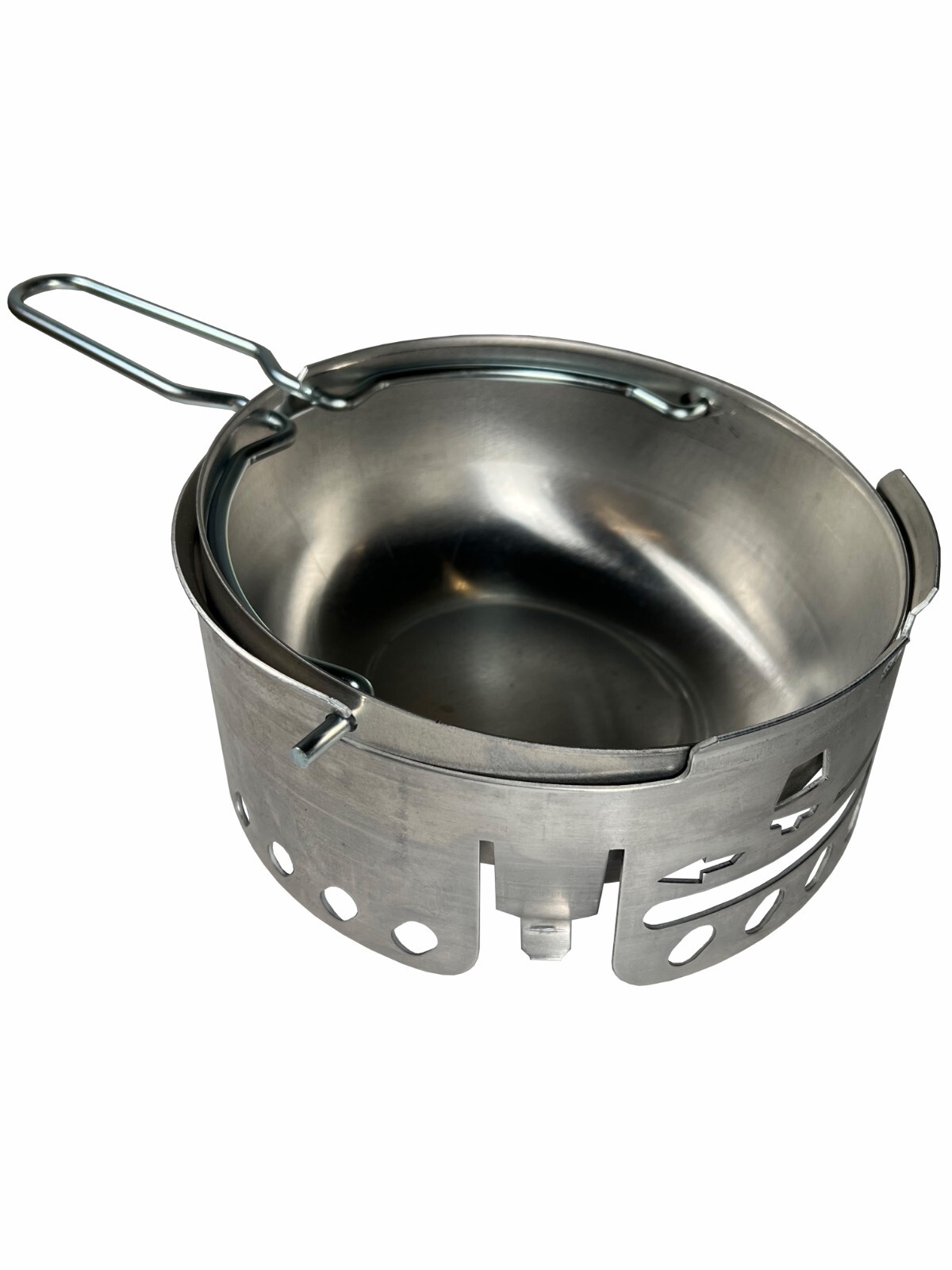 Weber 65131 Ash Catcher Assembly for 18-1/2″ One Touch Kettle Grills