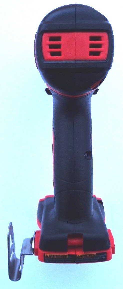 NEW Milwaukee 2656-20 1/4″ M18 Cordless Battery Hex Impact Driver 18 Volt 18V